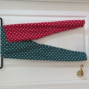 LuLaRoe Tween leggings EUC